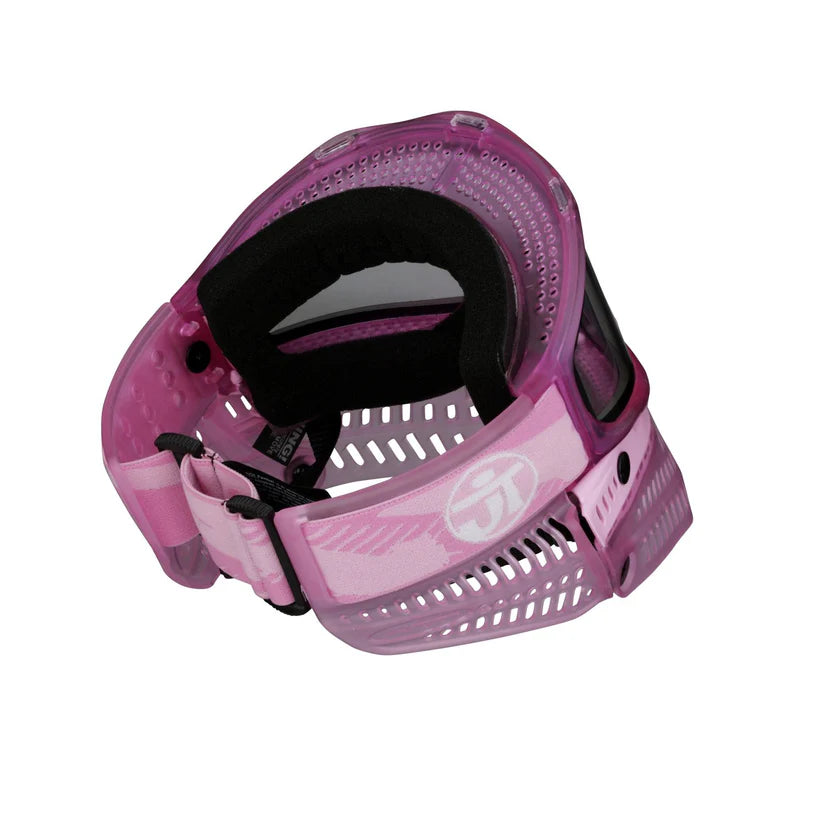 JT Proflex LE ICE Birthstone - Opal w/ Standard Chin Strap - Image 4