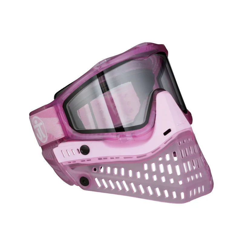 JT Proflex LE ICE Birthstone - Opal w/ Standard Chin Strap - Image 2