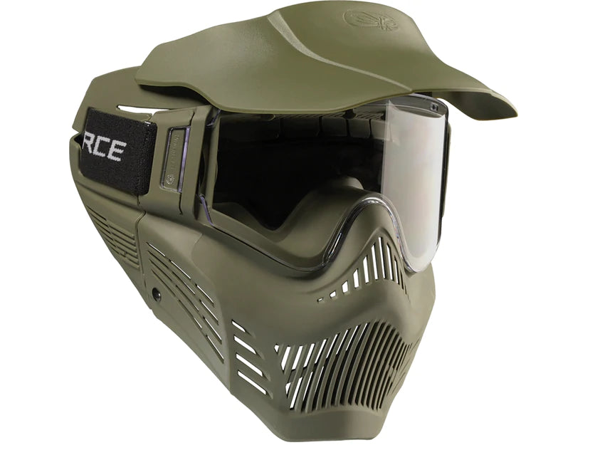 Vforce Armor Paintball Mask - Image 10