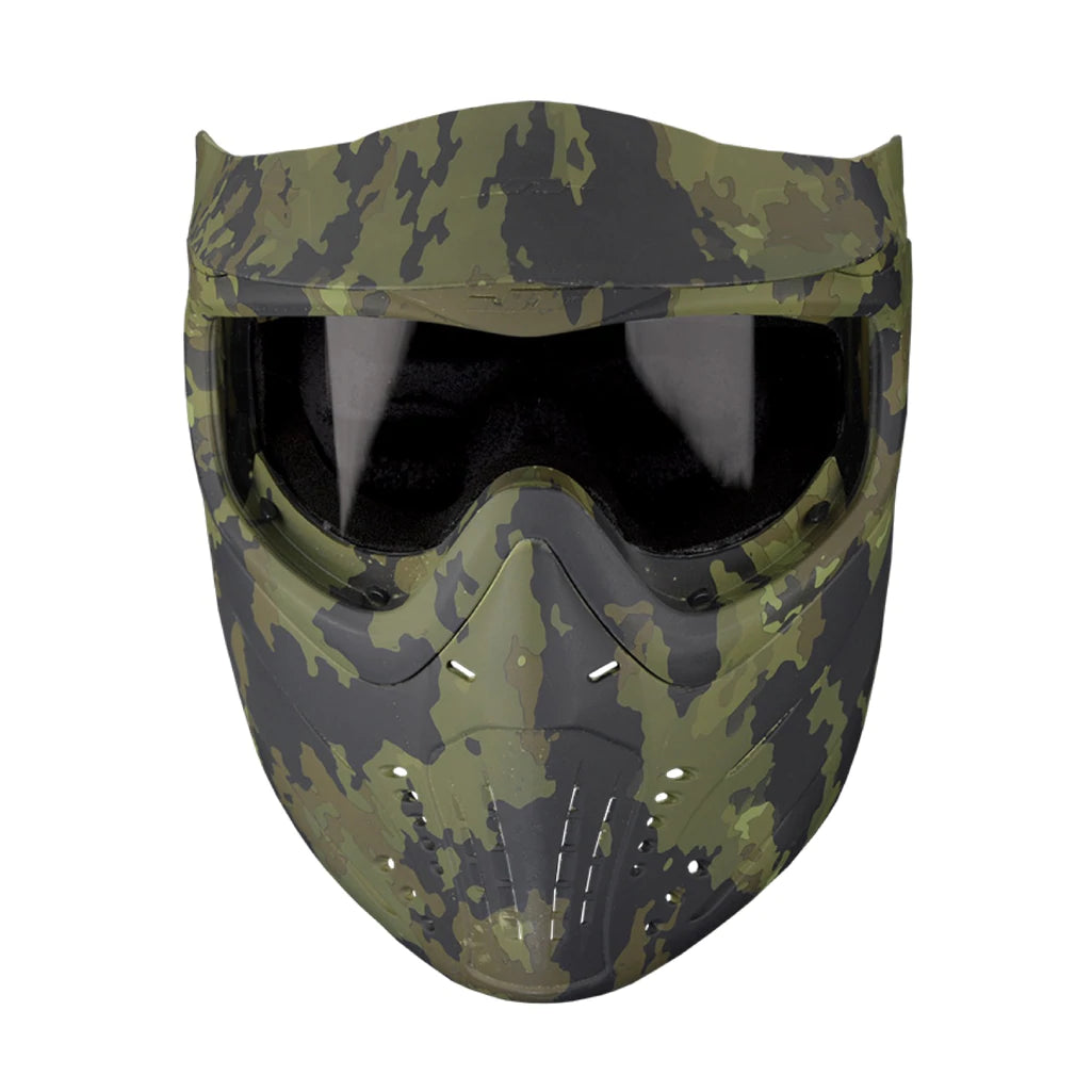 Paintball Mask