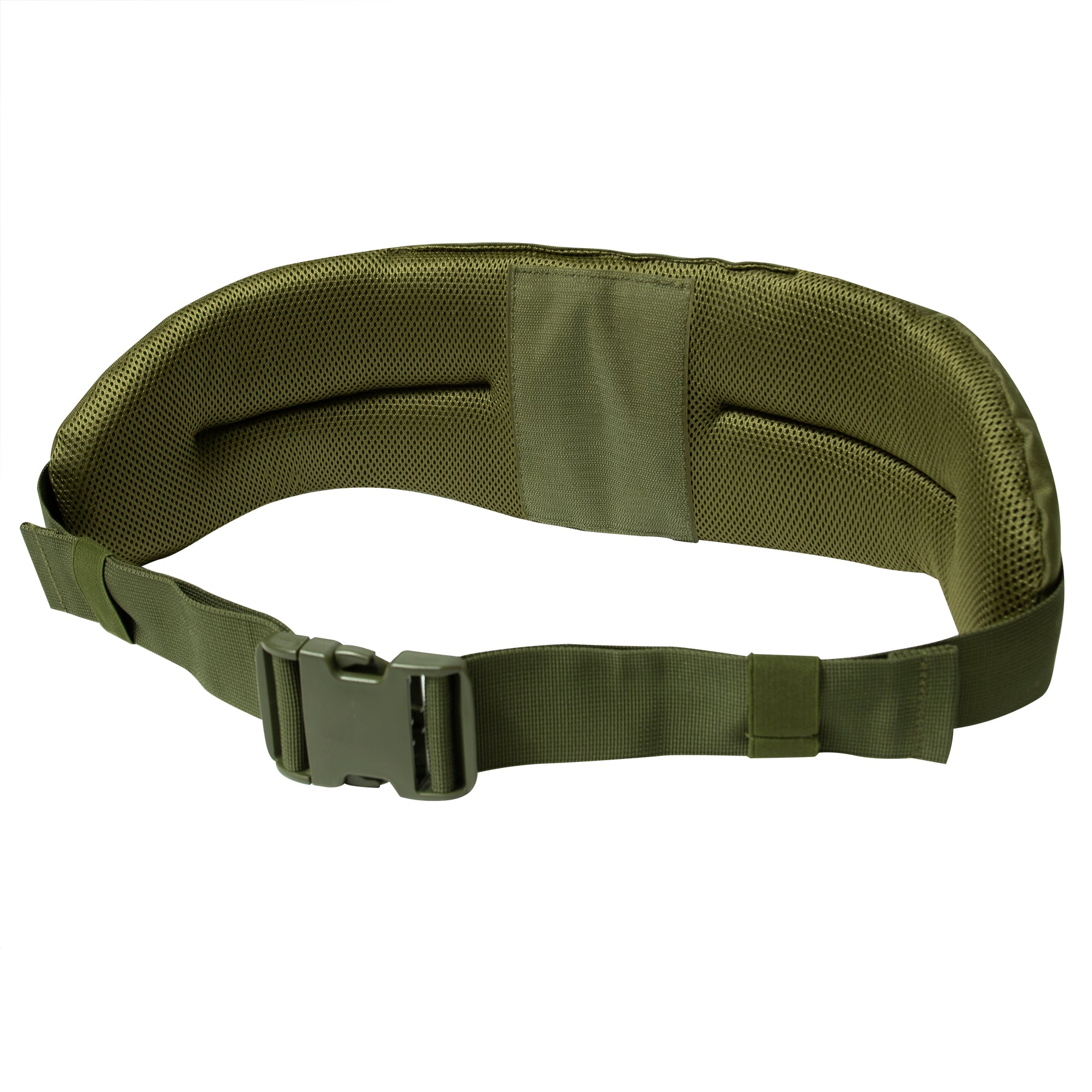 Assault backpack