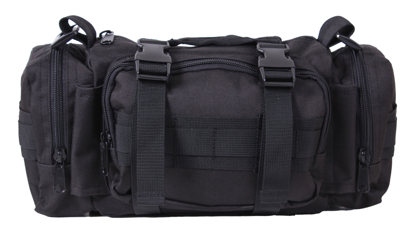 Tactical Converting backpack