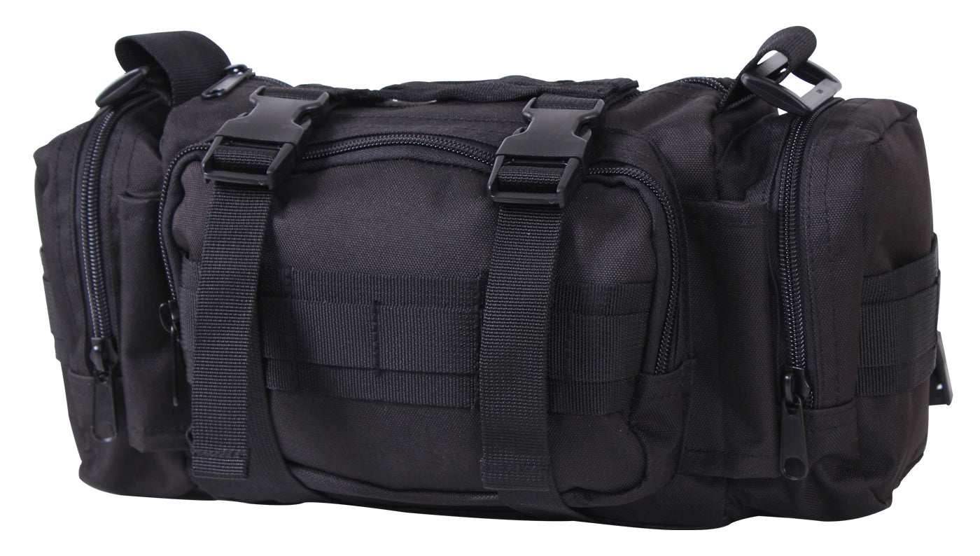 Tactical Converting backpack