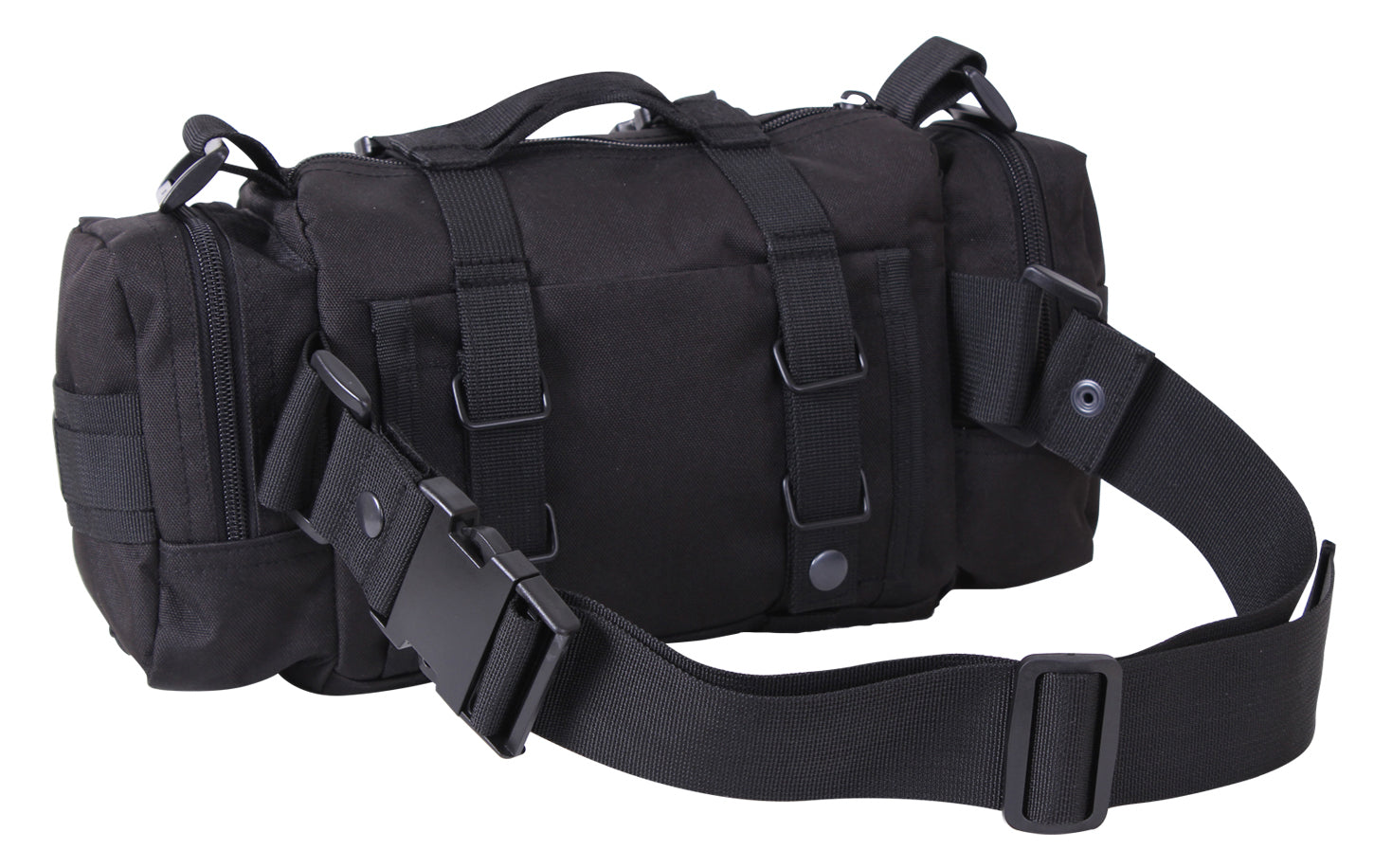 Tactical Converting backpack