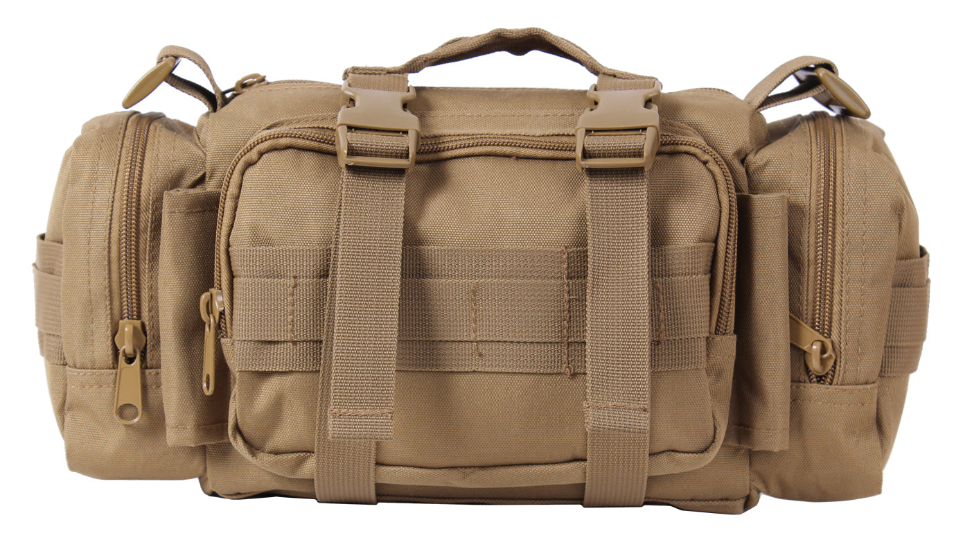 Tactical Converting backpack