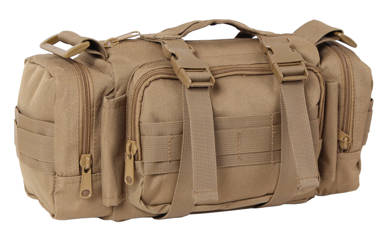 Tactical Converting backpack