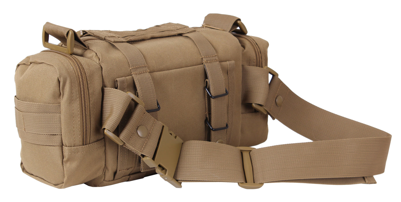 Tactical Converting backpack
