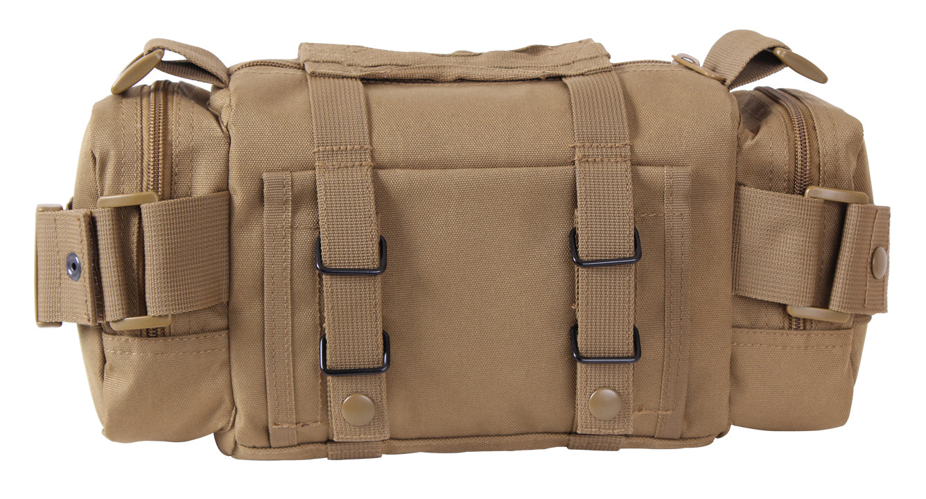 Tactical Converting backpack