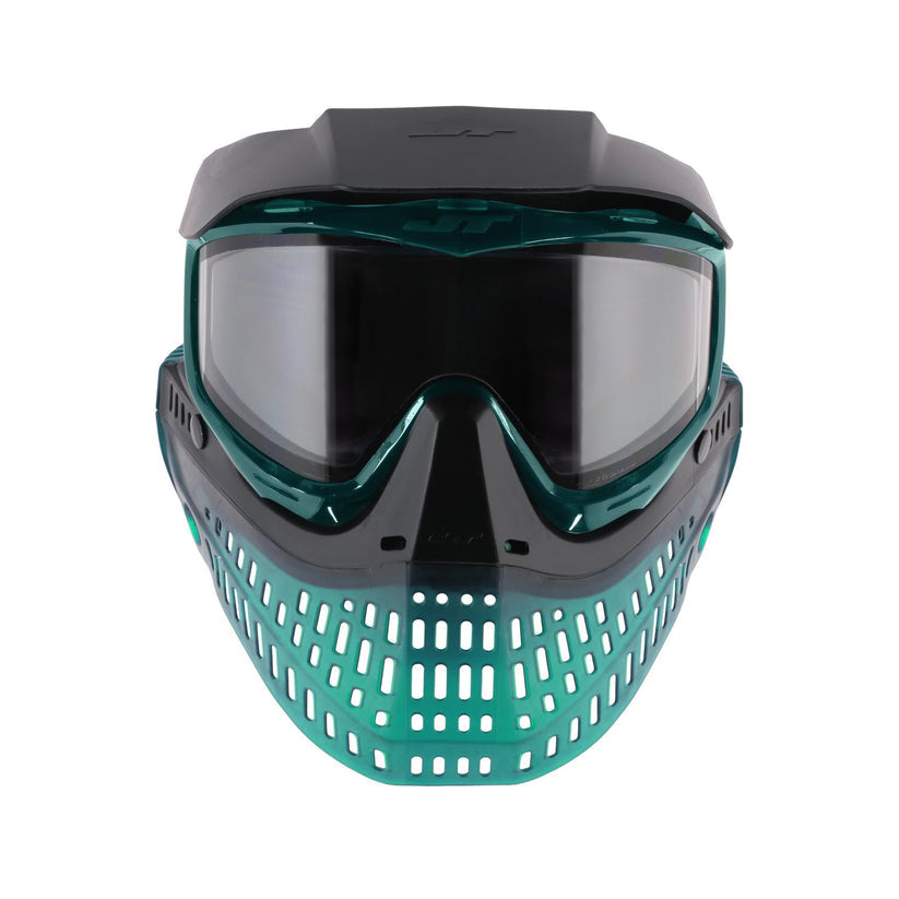 JT Proflex SE ICE XFactor Teal | Jt Paintball Mask/Goggle - Image 2