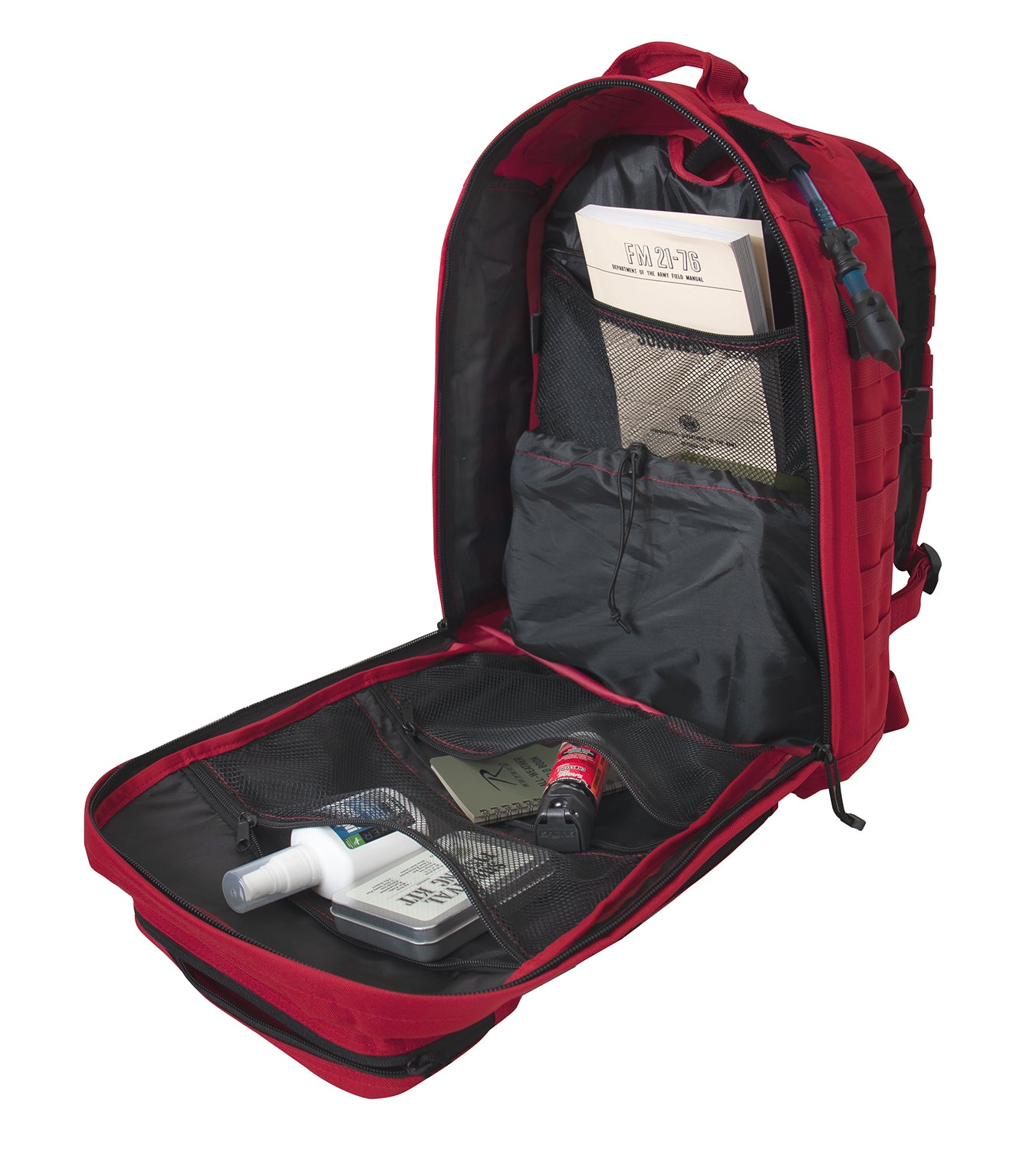 Tactical Backpack