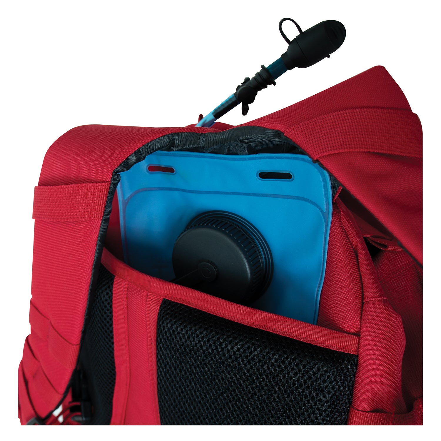 Tactical Backpack