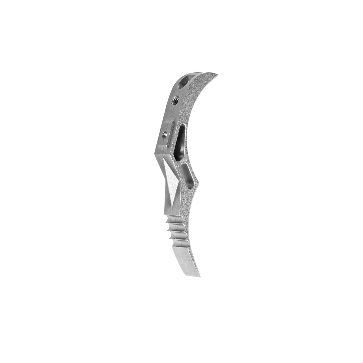 Grim - Double Trigger - Silver (Fits 180R, LV2, Geo 4, 170R, 160R, CS1, CS1.5, CSR, CSPro) - Image 4