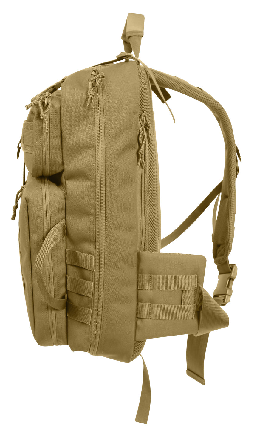 tactical Transport Pack