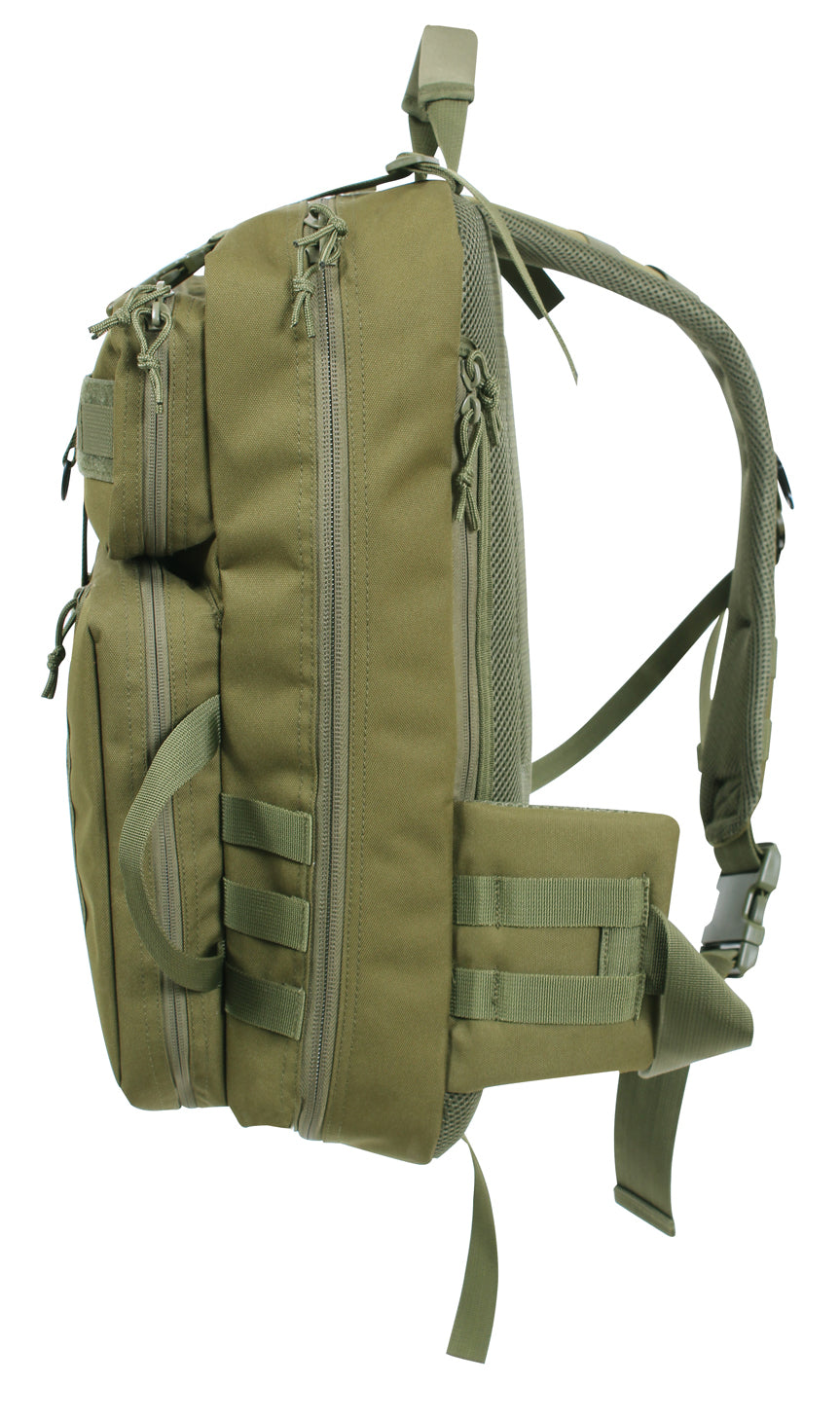 tactical Transport Pack