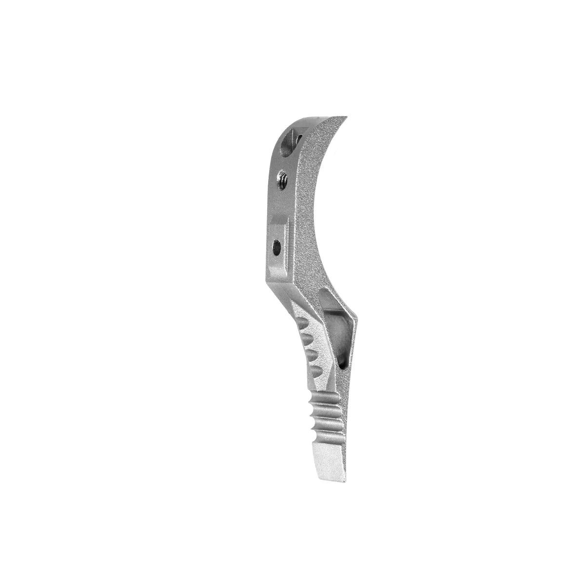 Reaper - Staggered Trigger - Silver (Fits 180R, LV2, Geo 4, 170R, 160R, CS1, CS1.5, CSR, CSPro) - Image 3