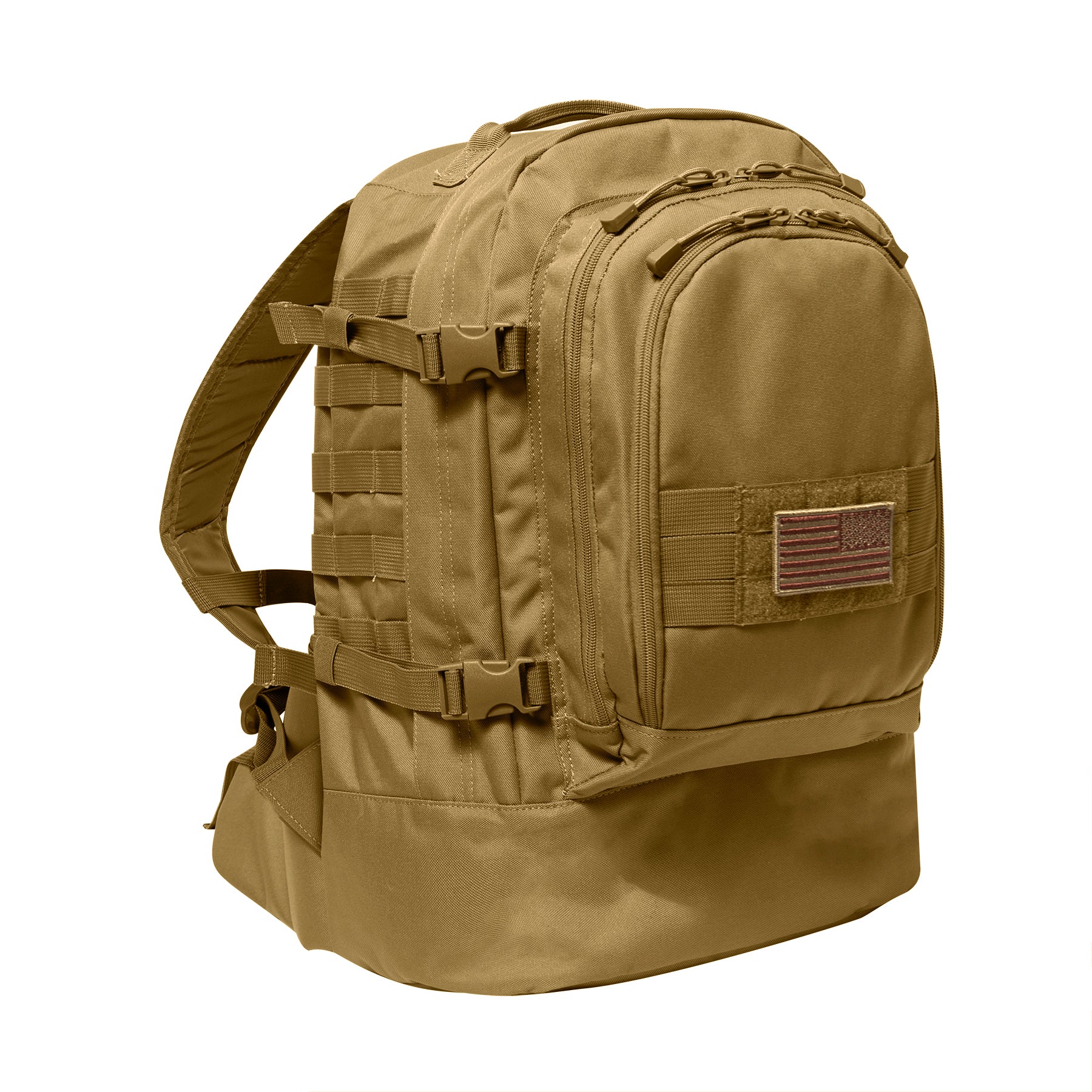 Assault Backpack