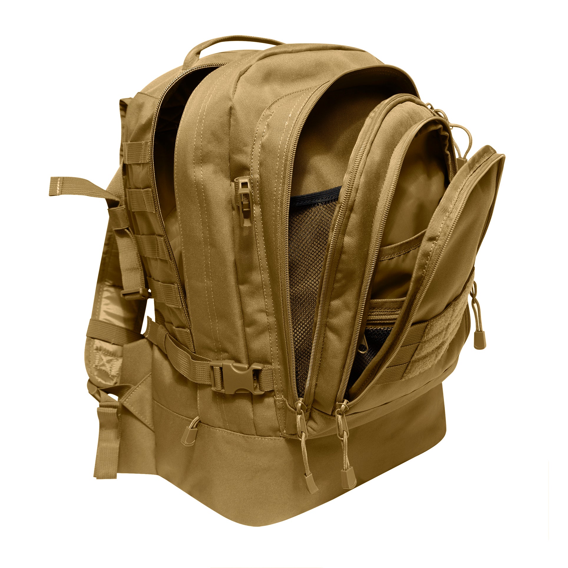 Assault Backpack