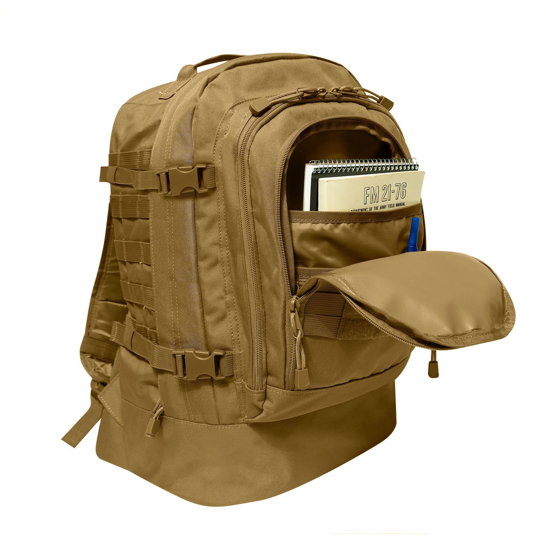 Assault Backpack