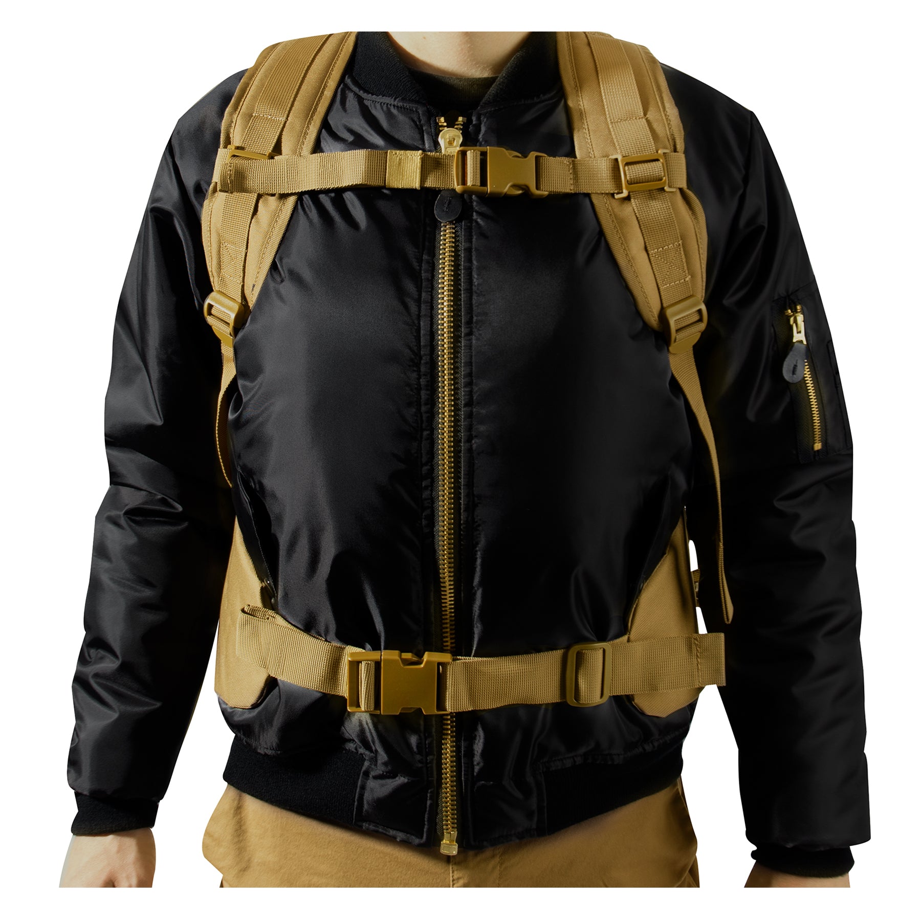 Assault Backpack