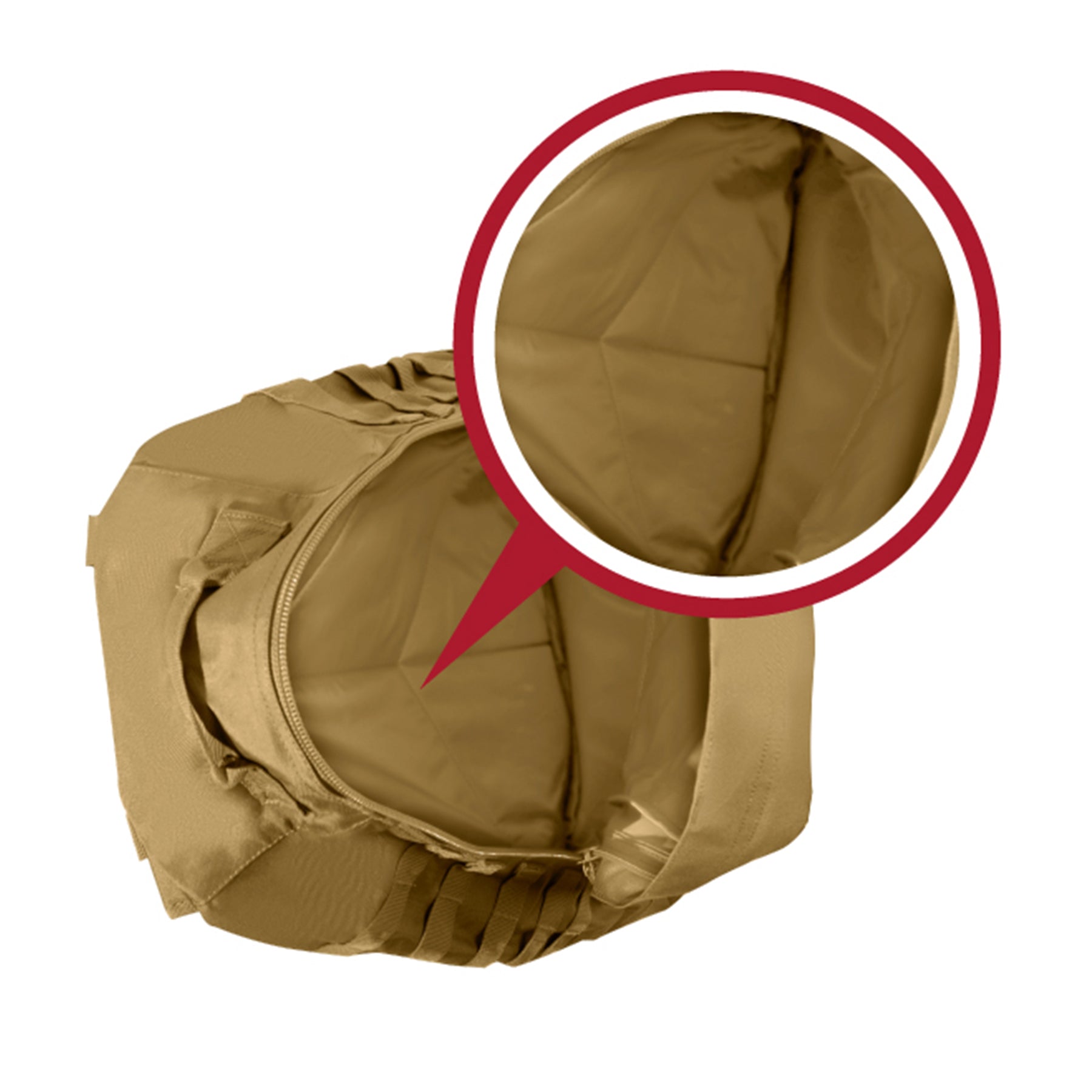 Assault Backpack