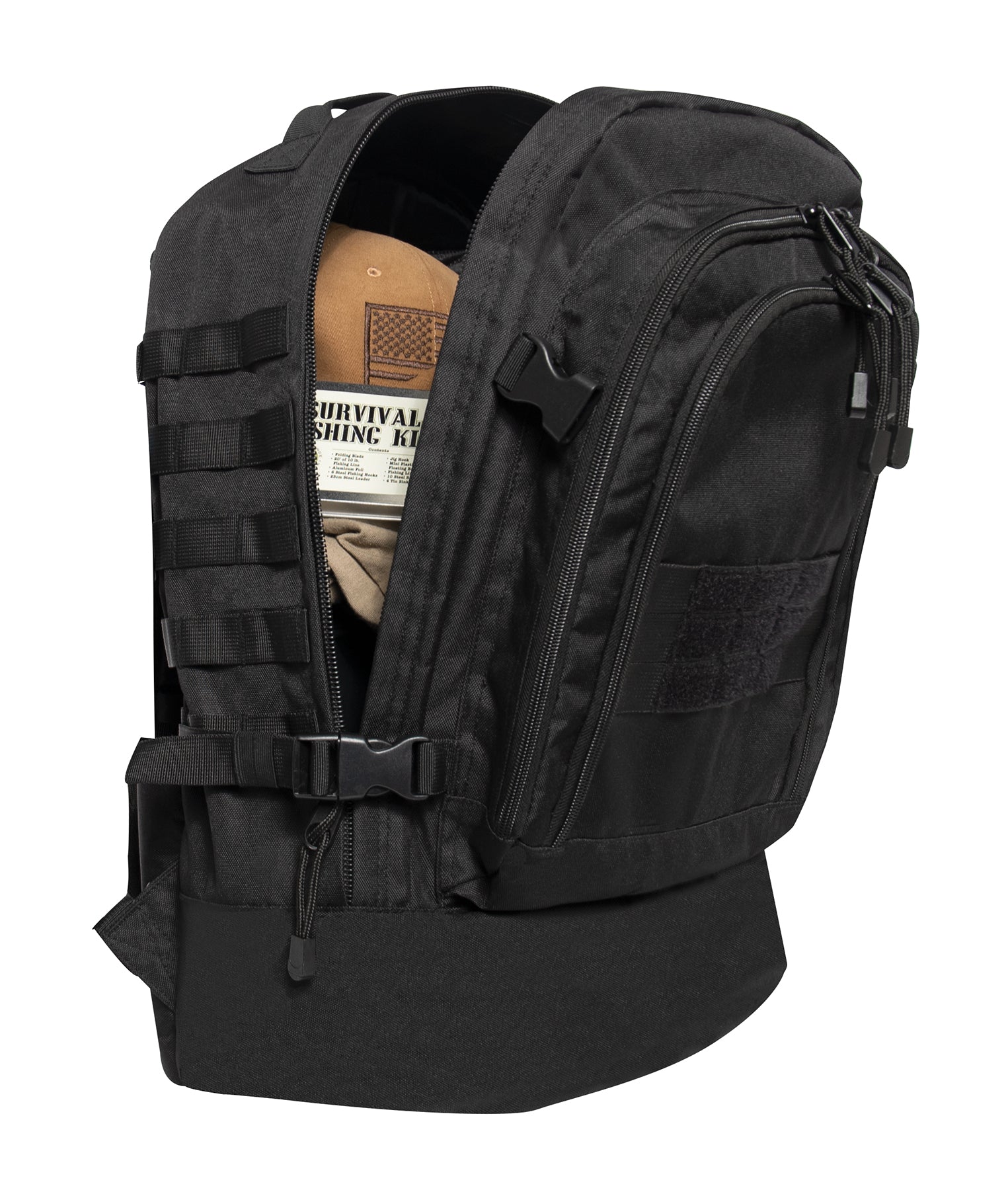 Assault Backpack