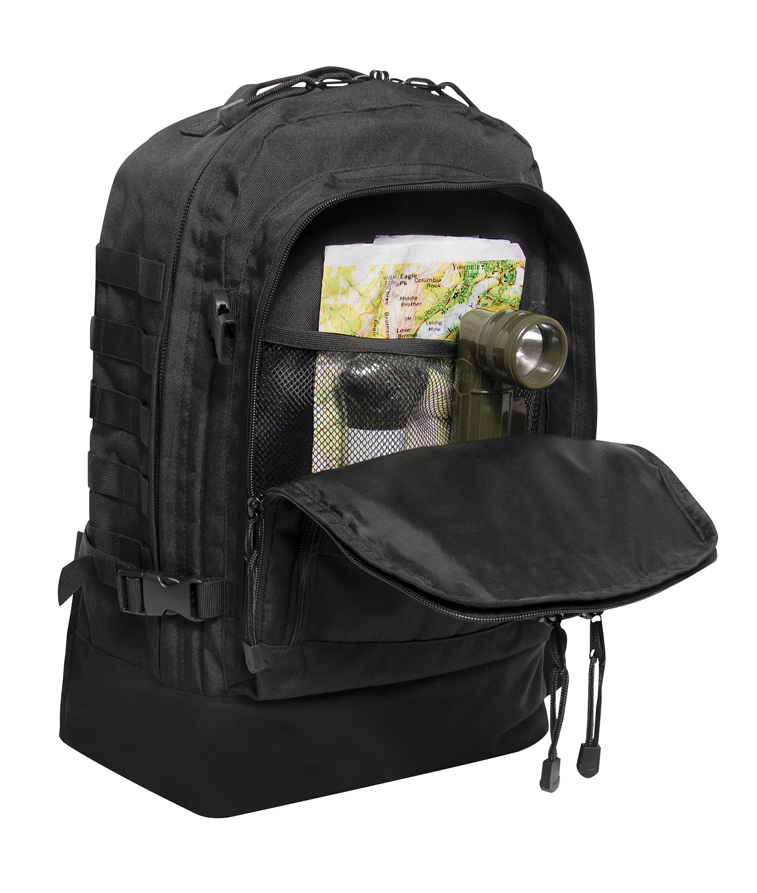Assault Backpack