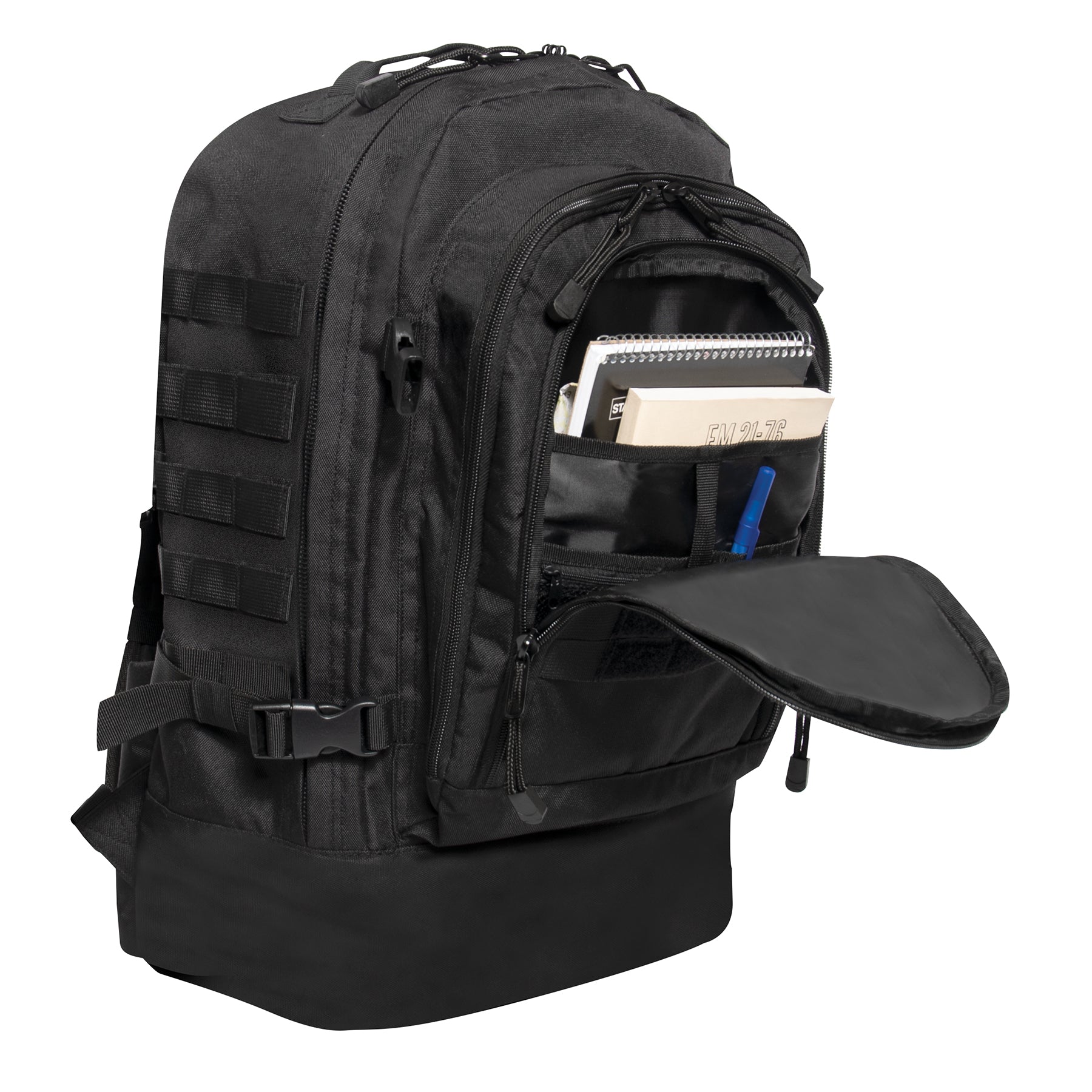 Assault Backpack