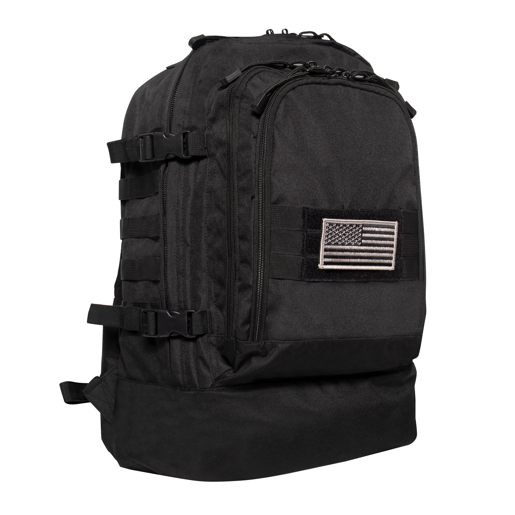 Assault Backpack