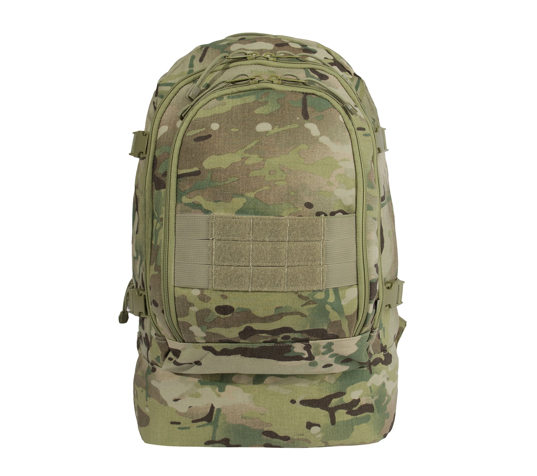 Assault Backpack
