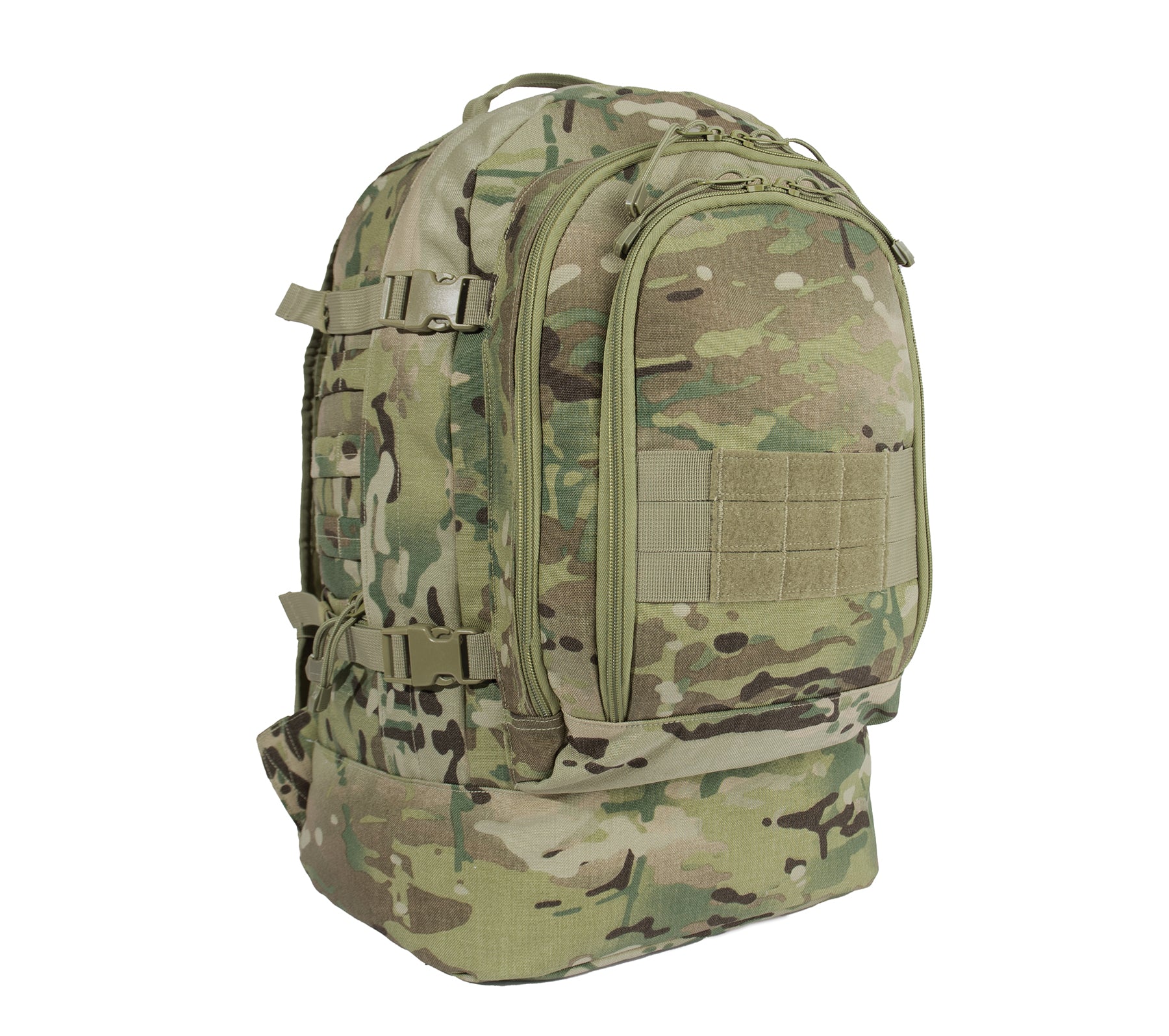 Assault Backpack