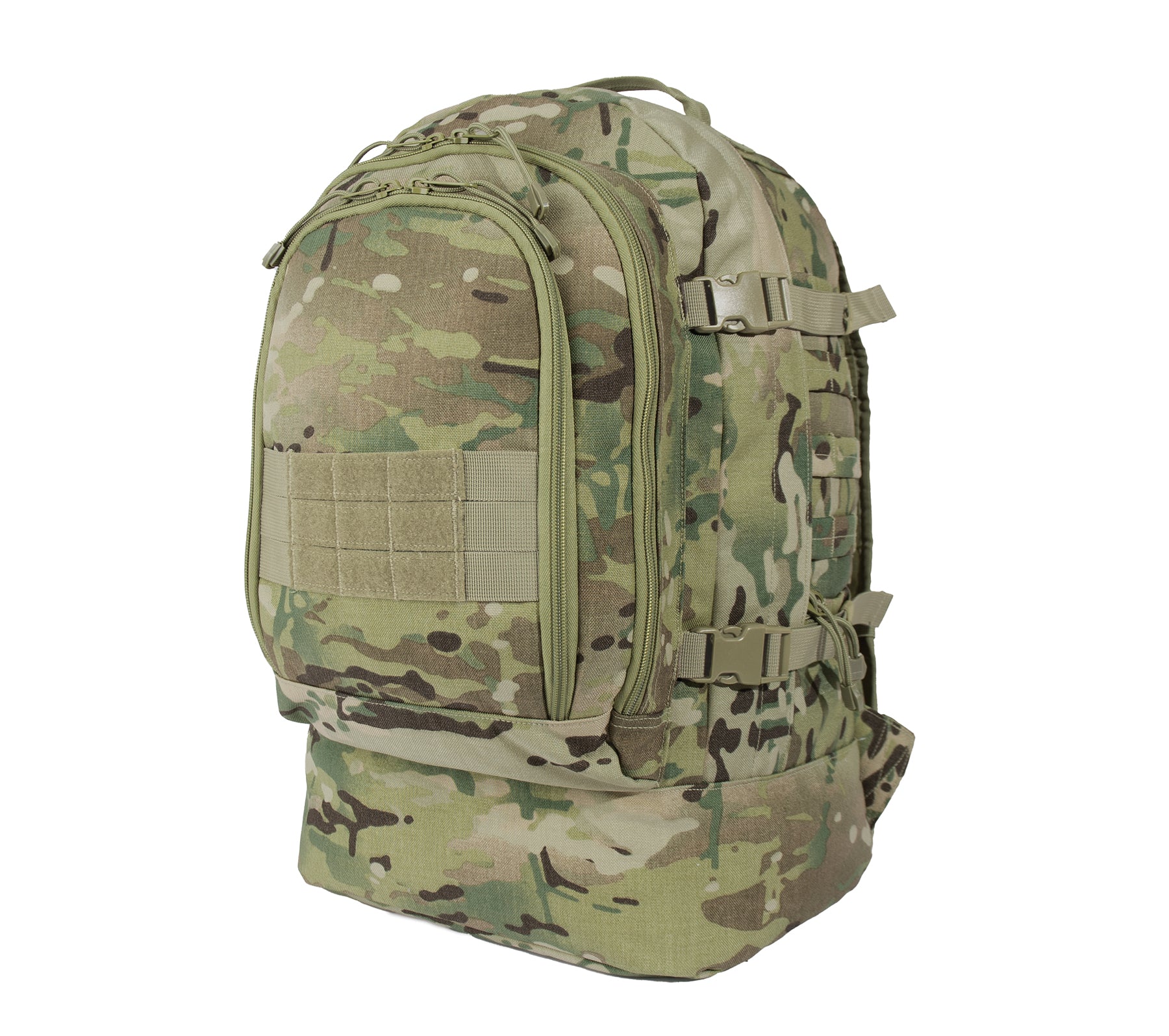 Assault Backpack