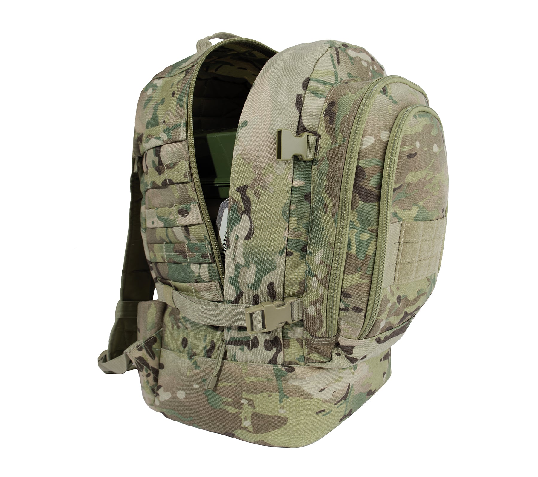 Assault Backpack