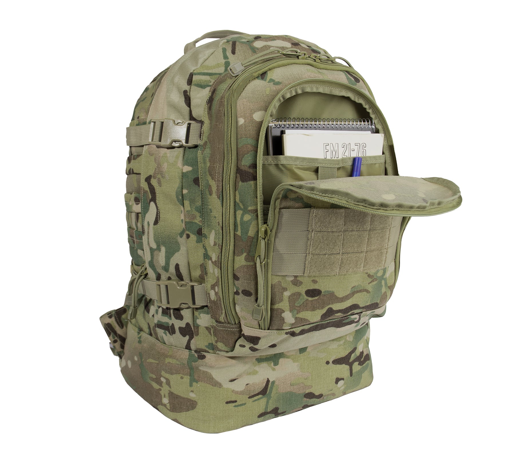 Assault Backpack