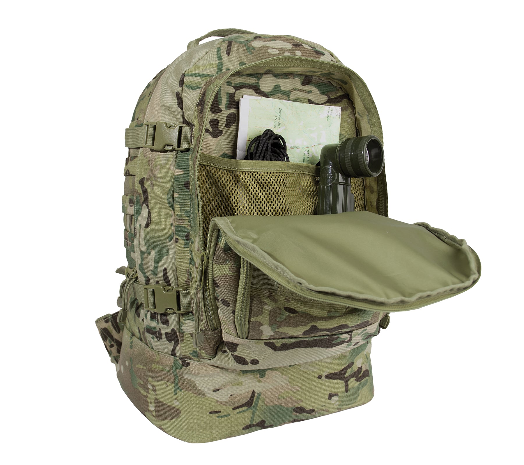 Assault Backpack