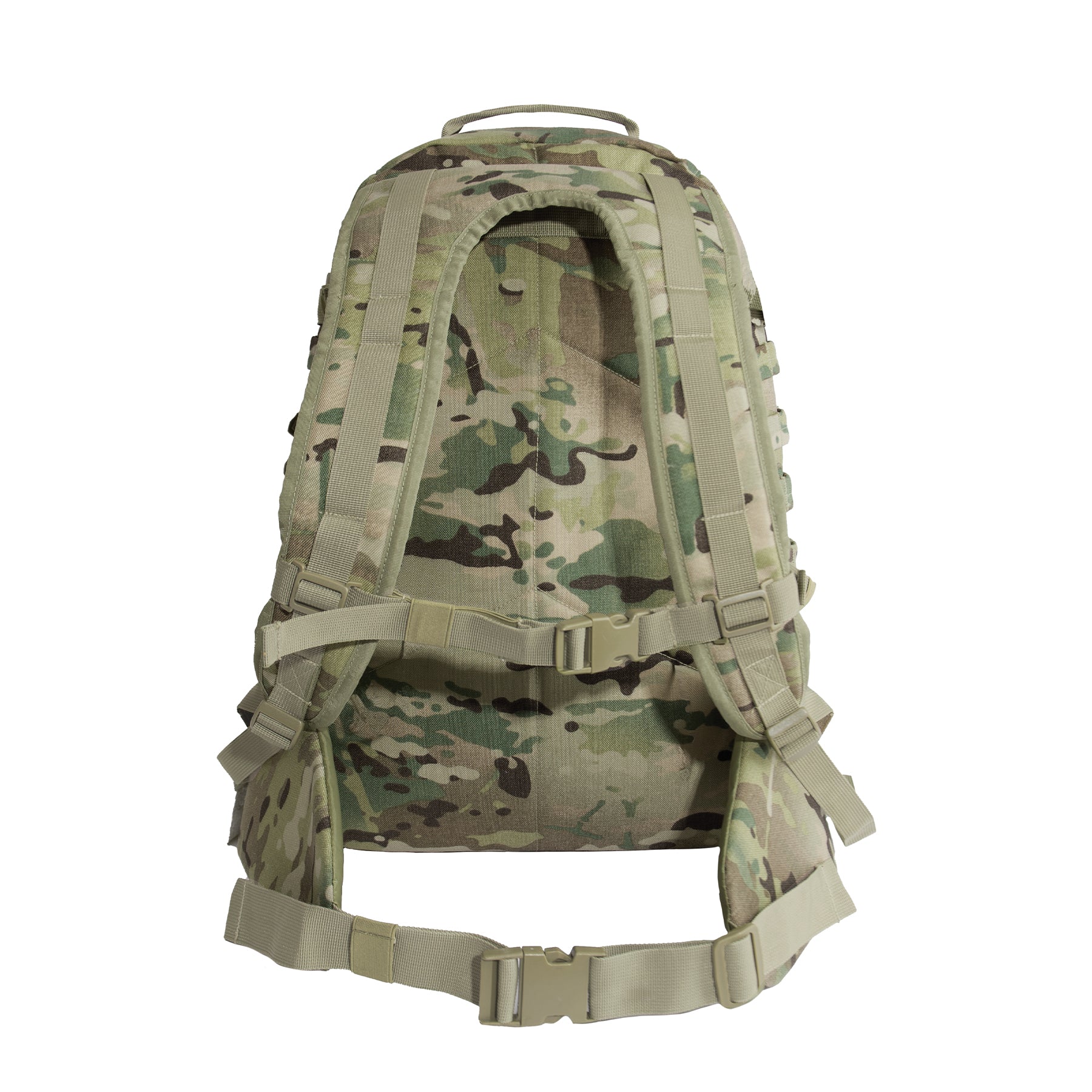 Assault Backpack