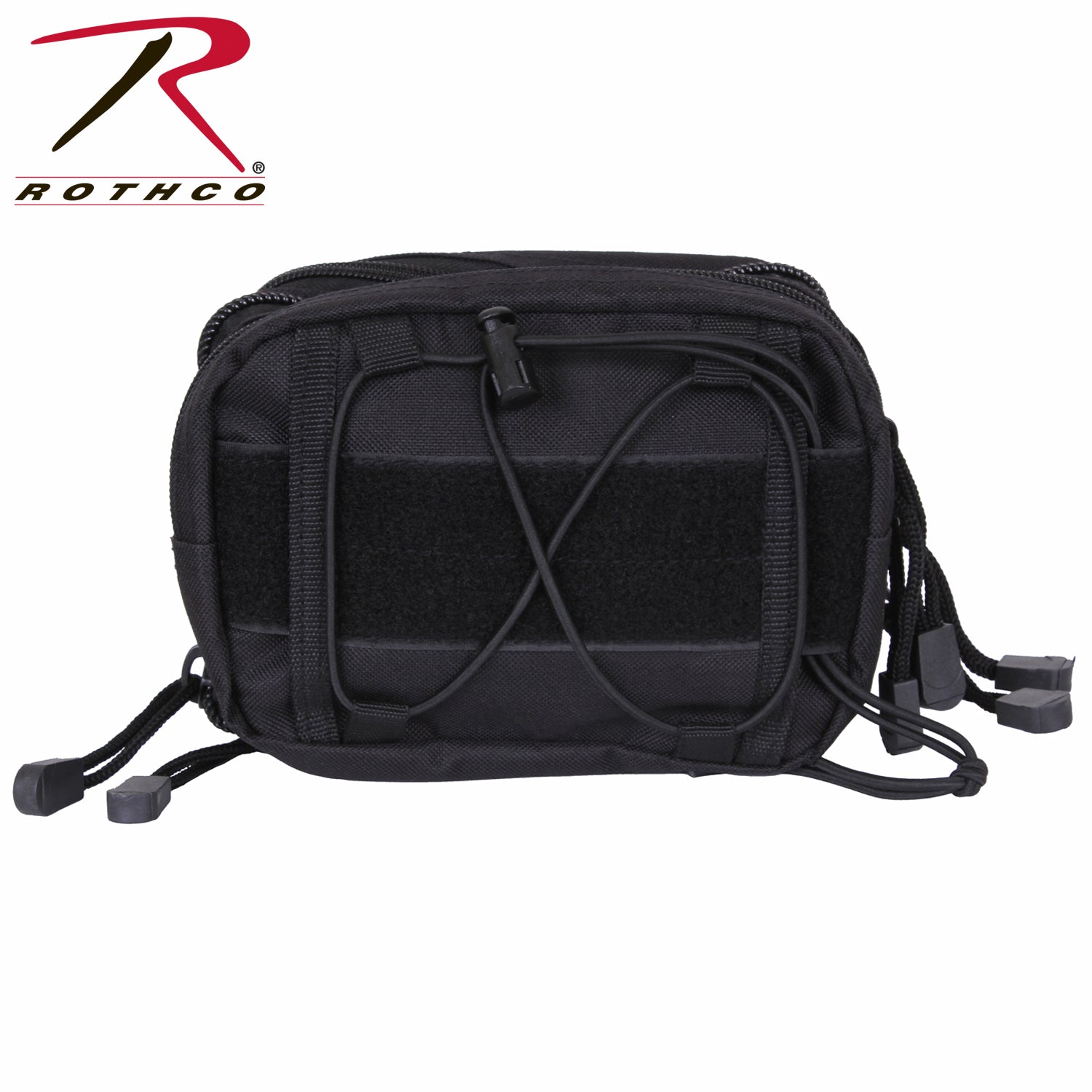 Tactical Foldable Backpack