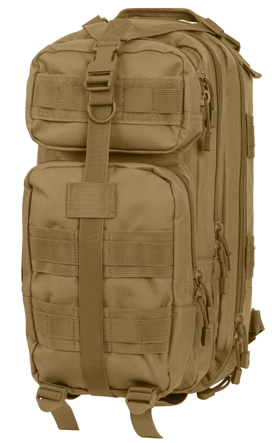 Convertible Transport Pack