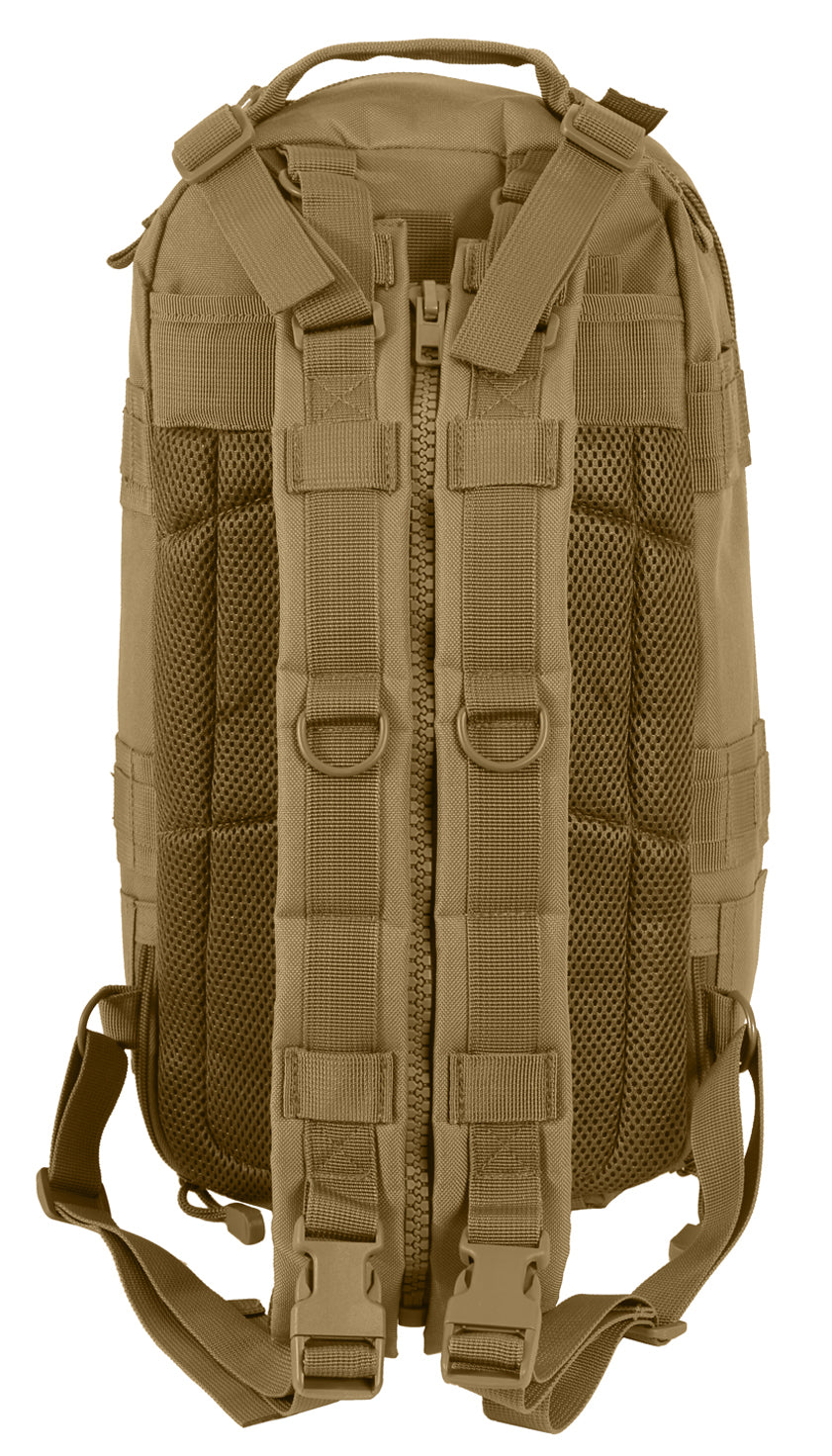 Convertible Transport Pack