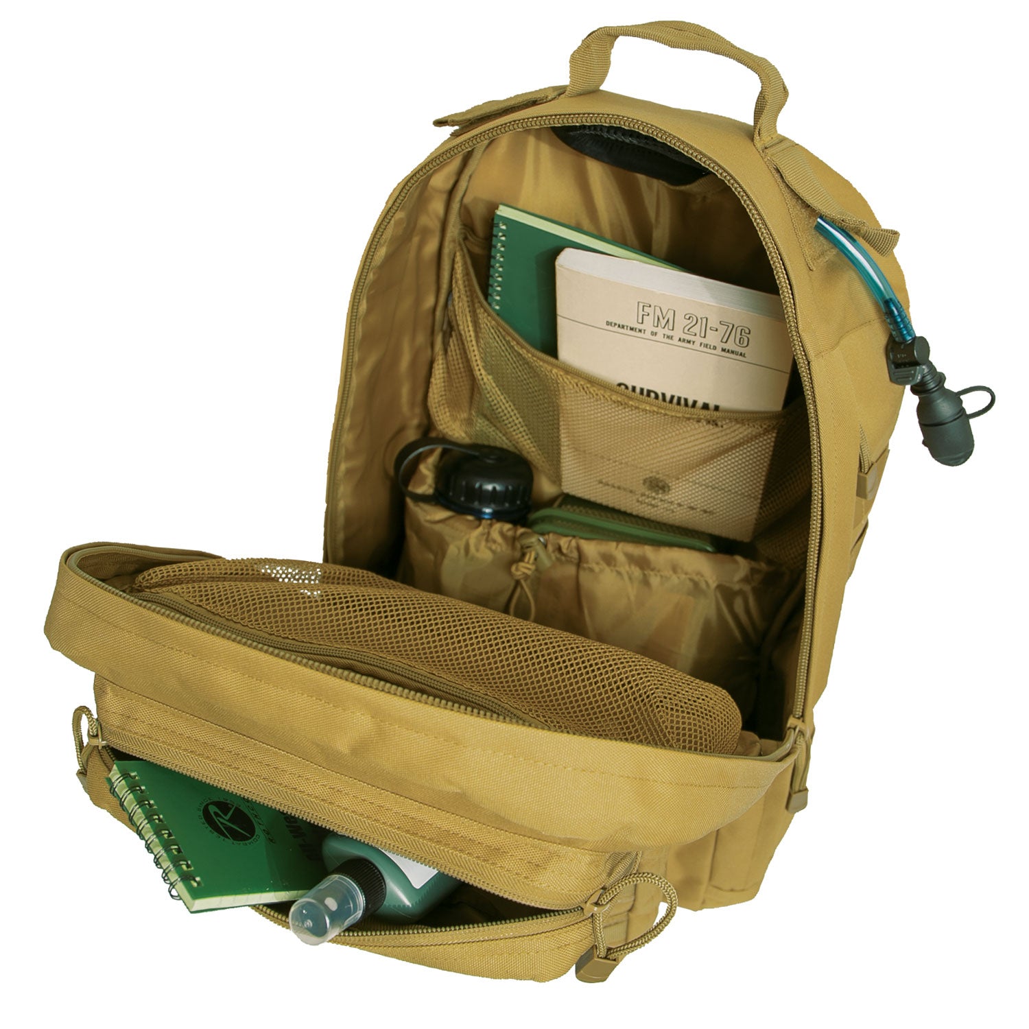 Tactical Backpack