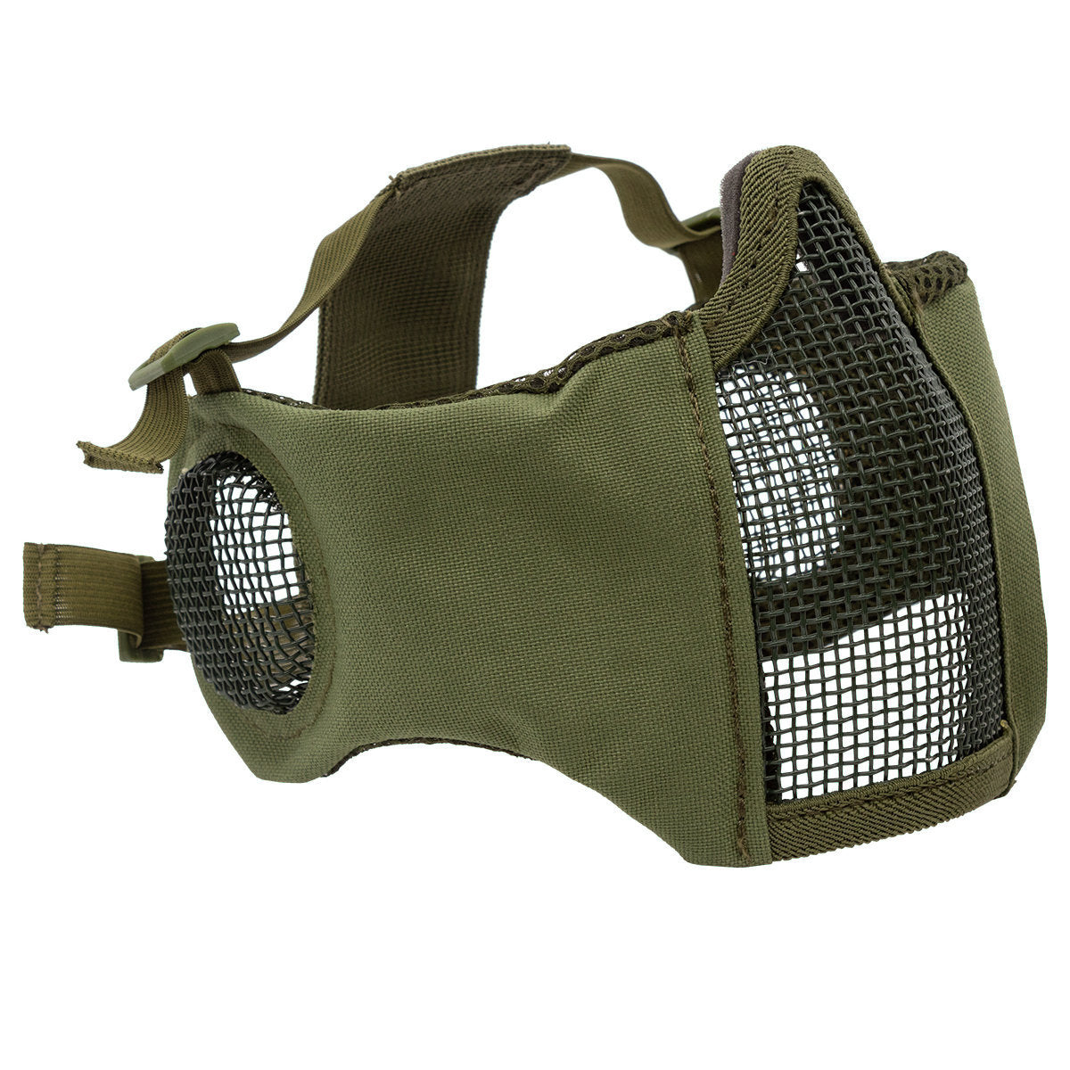 Valken Zulu Airsoft Mesh Mask - Image 3