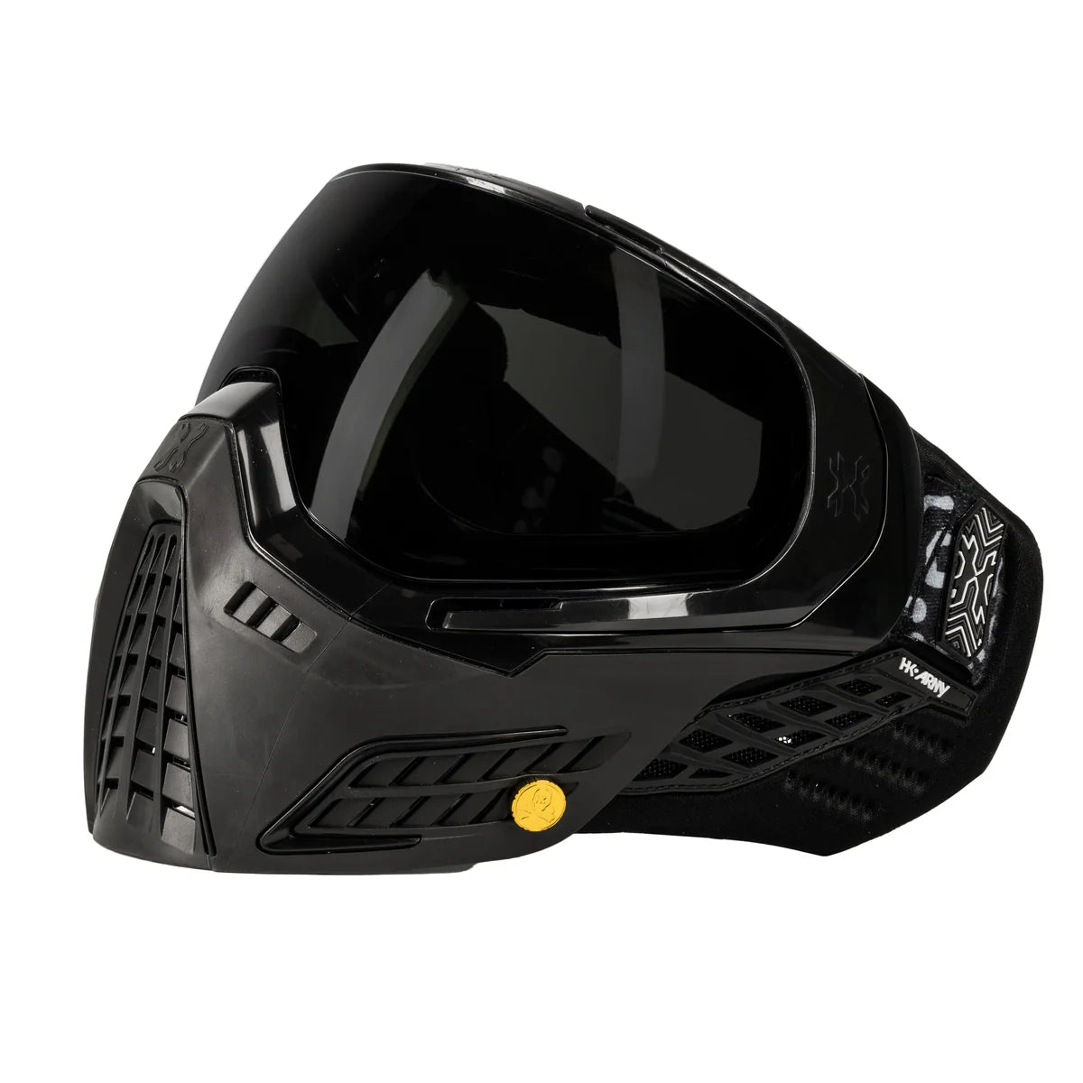 Machined Goggle Screw Set "Icon" Gold - Image 3