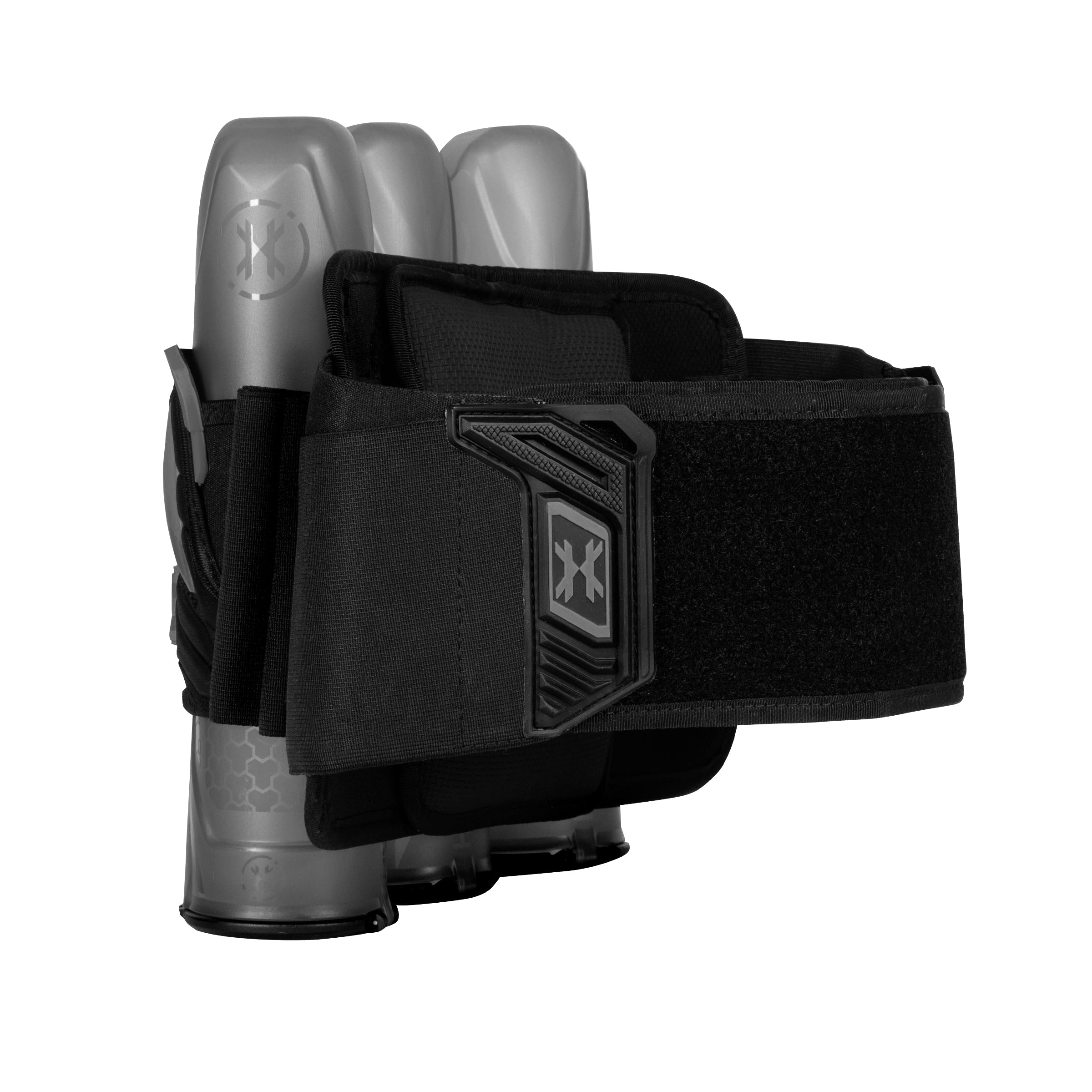 Zero G LITE Harness 3+2 - Grey - Image 3