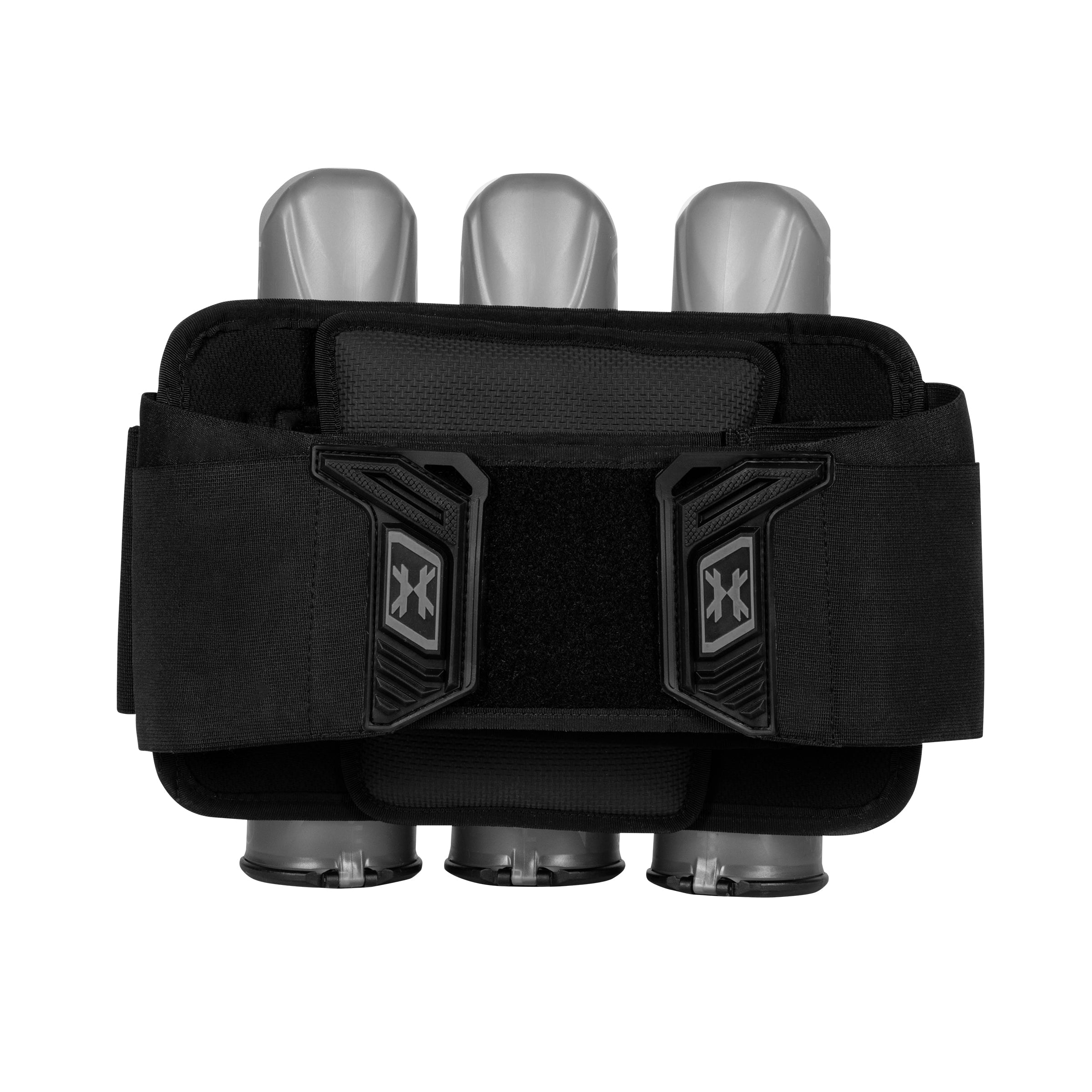 Zero G LITE Harness 3+2 - Grey - Image 4