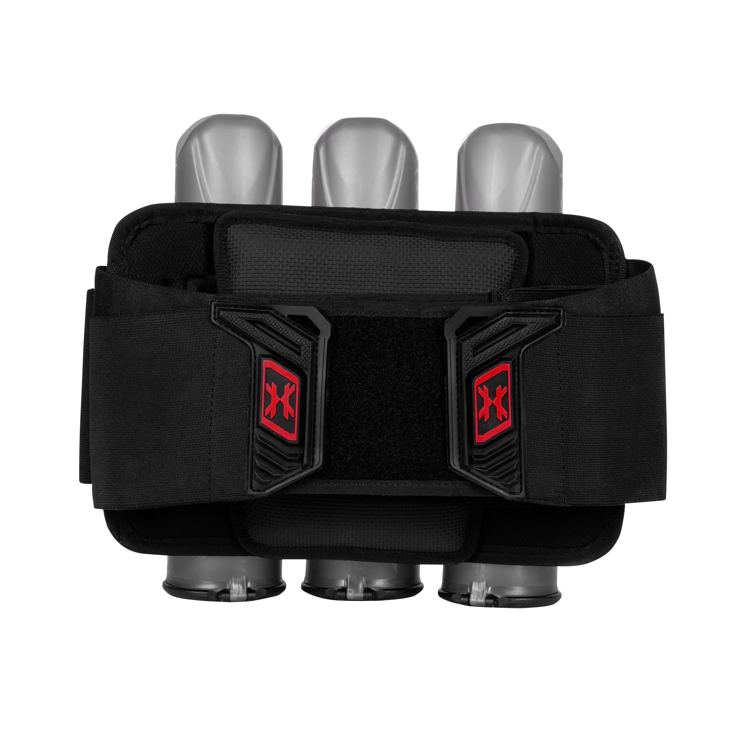 Zero G LITE Harness 3+2 - Red - Image 4