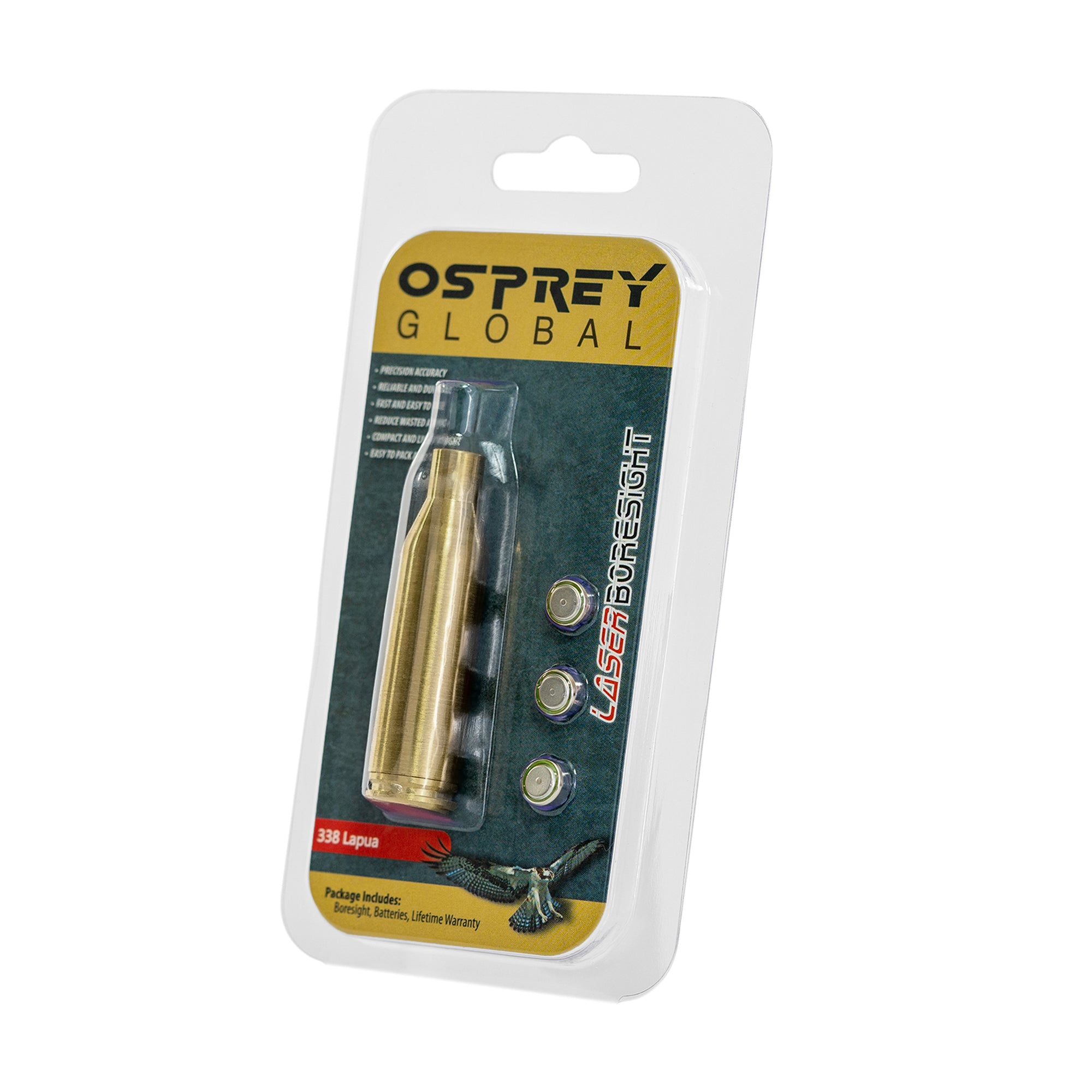 338 LAPUA BORESIGHT | Red Laser | Osprey Scopes - Image 5