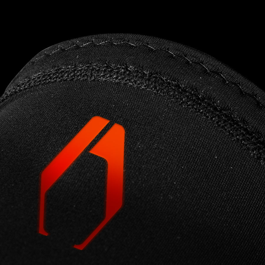 CLEAT COVERS - BLACK - Image 3