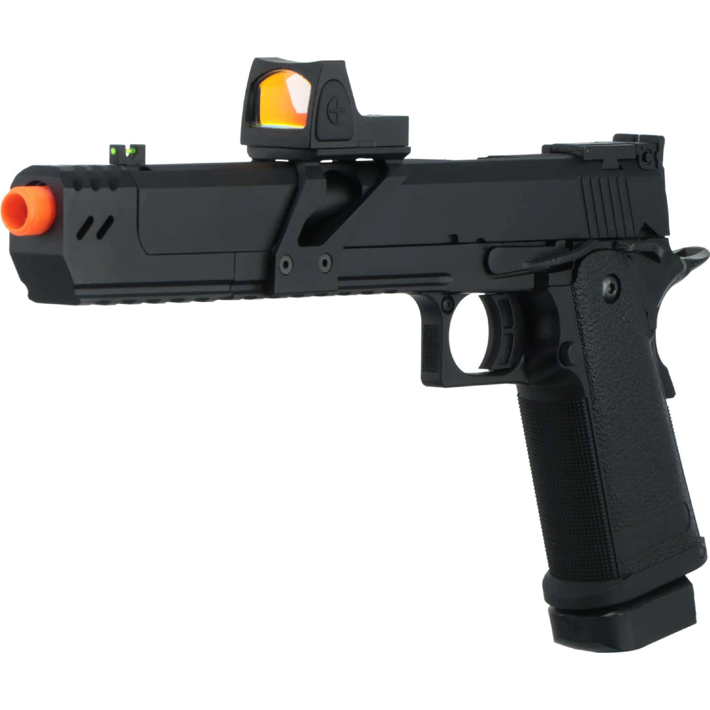 airsoft pistol