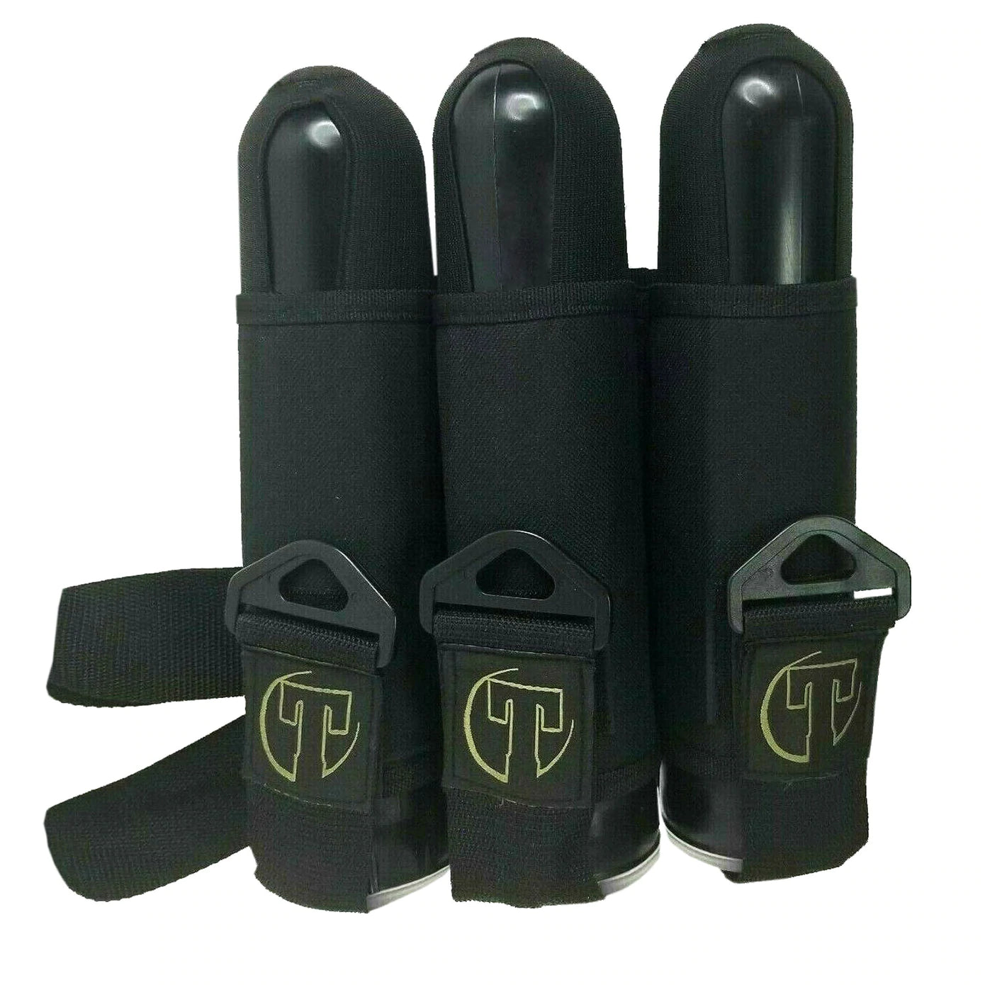 Tippmann Sport Series 3-Pod Paintball Harness - Image 2