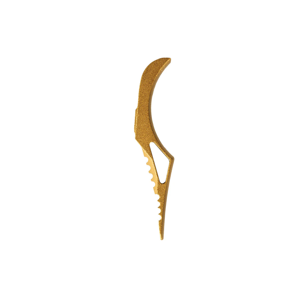 Reaper - Staggered Trigger - Gold (Fits 180R, LV2, Geo 4, 170R, 160R, CS1, CS1.5, CSR, CSPro) - Image 5