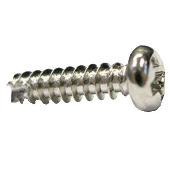 Valken V-Max Loader Replacement Part #P0011 - #2 x .25 Screw 8-18 SS